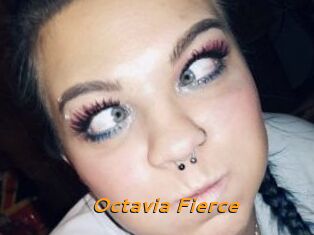 Octavia_Fierce
