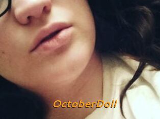 OctoberDoll