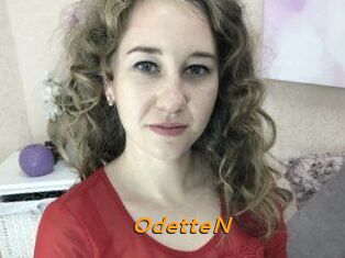 OdetteN
