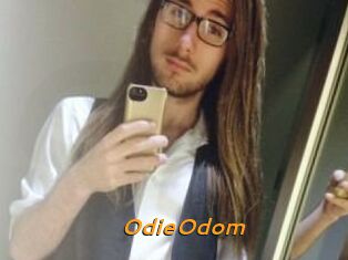 OdieOdom