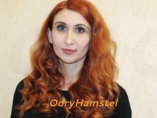 OdryHamstel