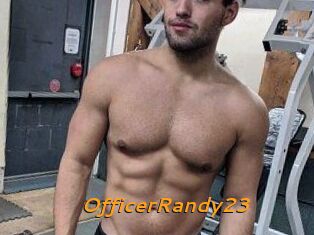OfficerRandy23
