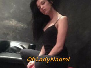 OhLadyNaomi