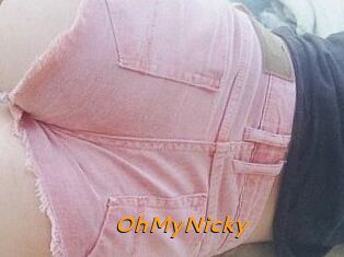 OhMyNicky