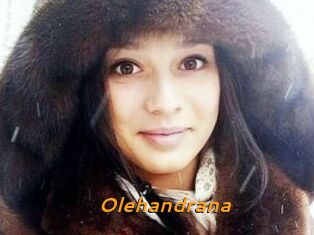 Olehandrana