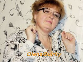OlenaQuirky