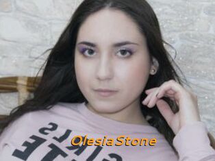 OlesiaStone