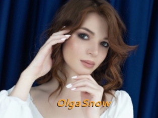 OlgaSnow