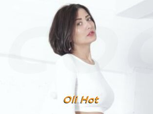 Oli_Hot