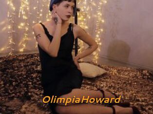 OlimpiaHoward