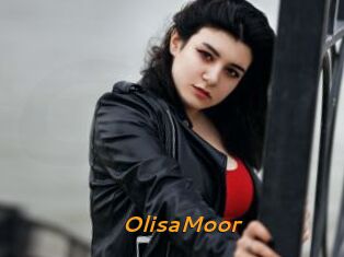 OlisaMoor