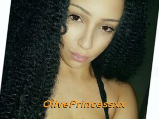 OlivePrincessxx