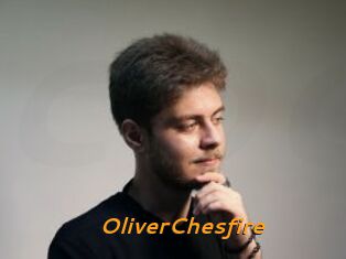 OliverChesfire