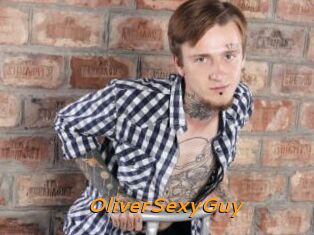 OliverSexyGuy