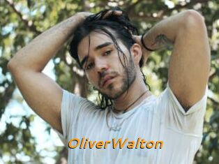 OliverWalton