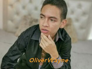 OliverWayne