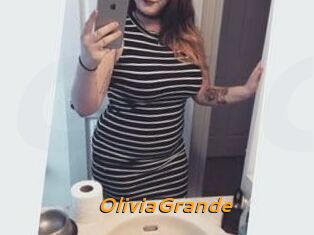 OliviaGrande