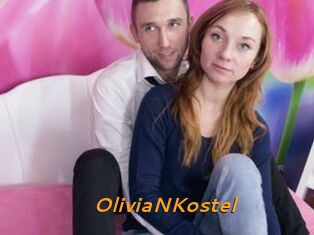 OliviaNKostel