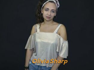OliviaSharp