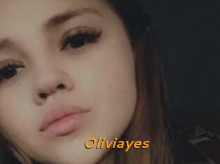 Oliviayes