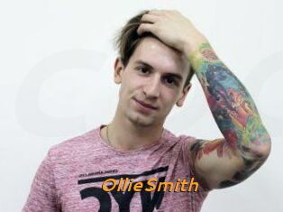 OllieSmith