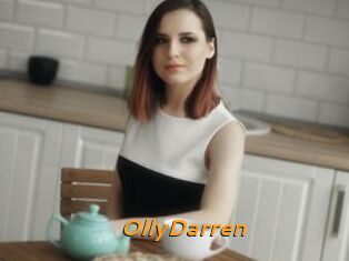 OllyDarren