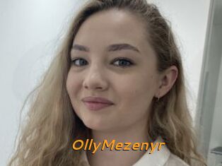 OllyMezenyr