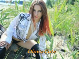 OloviaCute