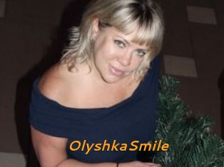 OlyshkaSmile
