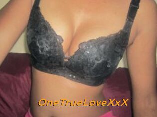 OneTrueLoveXxX