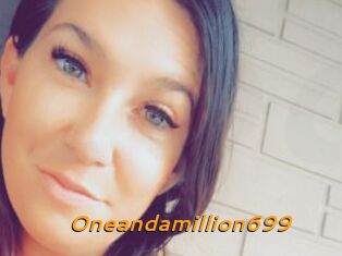 Oneandamillion699