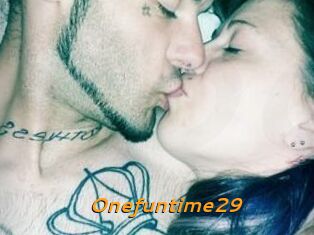 Onefuntime29