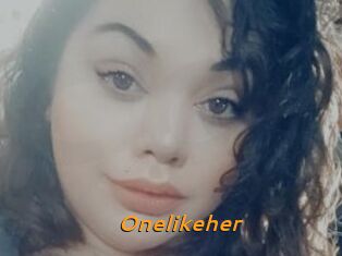 Onelikeher