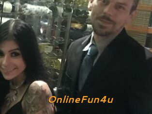 OnlineFun4u
