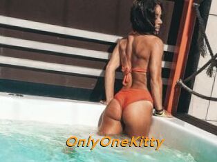 OnlyOneKitty
