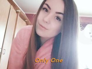 Only_One