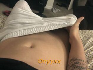 Onyyxx