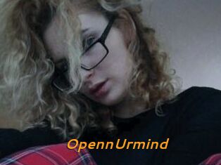 OpennUrmind