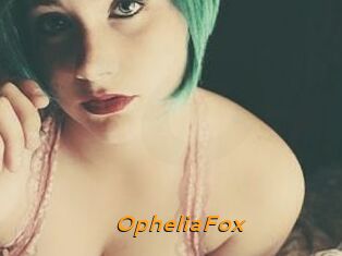 OpheliaFox