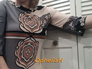 OpheliaH