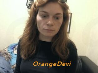 OrangeDevi