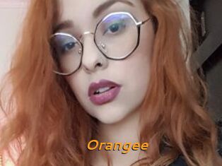Orangee