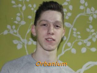 Orbanium