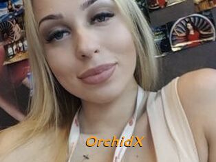 OrchidX