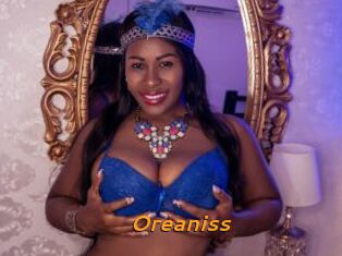 Oreaniss