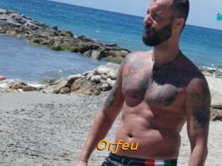 Orfeu