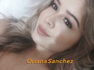 OrianaSanchez