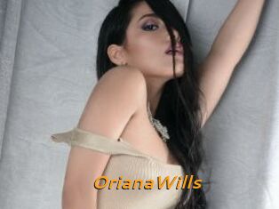 OrianaWills