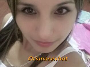 Orianasexhot