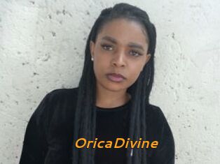 OricaDivine